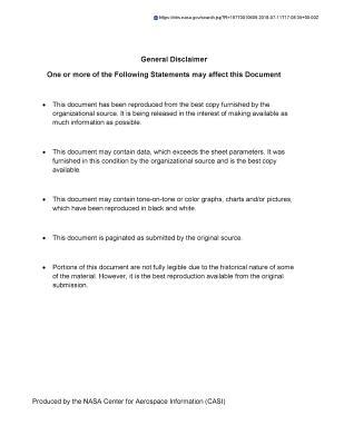 Full Download Applied Remote Sensing Program (Arsp). [photomapping Arid Land in Arizona for Land and Resources Management] - National Aeronautics and Space Administration | ePub