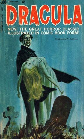 Download Christopher Lee Introduces The Illustrated Dracula - Alden McWilliams file in PDF