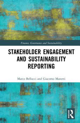 Read Stakeholder Engagement and Sustainability Reporting - Marco Bellucci file in PDF