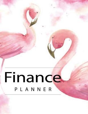 Full Download Finance Planner: Budgeting Book, Expense Tracker, Budget Edition, Budgeting Planner, Journal Notebook Finance Planner, Money Organizer Worksheet Diary -  file in PDF