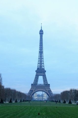 Full Download Eiffel Tower On a Spring Day Journal: Take Notes, Write Down Memories in this 150 Page Lined Journal - Pen2 Paper file in ePub