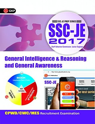 Download SSC JE General Intelligence & Reasoning General Awareness - GK PUBLICATION file in ePub