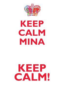 Full Download KEEP CALM MINA! AFFIRMATIONS WORKBOOK Positive Affirmations Workbook Includes: Mentoring Questions, Guidance, Supporting You - Affirmations World file in PDF