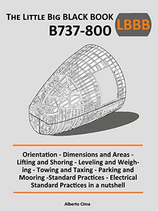 Read The Little Big Black Book B737-800 - Orientation - Alberto Cima | PDF