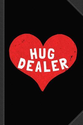 Full Download Hug Dealer Journal Notebook: Blank Lined Ruled for Writing 6x9 120 Pages -  | ePub