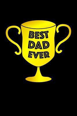 Read Best Dad Ever Notebook: Blank Lined Journal for Dad -  | ePub