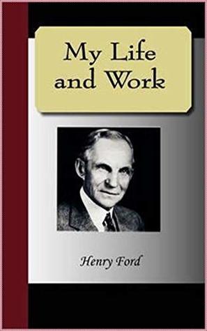 Read My Life and Work [Ignatius critical editions] - Henry Ford file in ePub