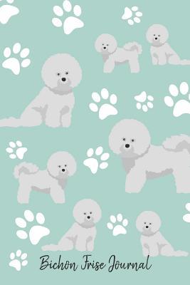 Read Online Bichon Frise Journal: Cute Dog Breed Journal Lined Paper -  | PDF