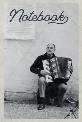 Full Download Notebook: Guido Deiro Nifty Composition Book Journal Diary for Men, Women, Teen & Kids Vintage Retro Design for Learning How to Play Piano Accordion -  file in PDF