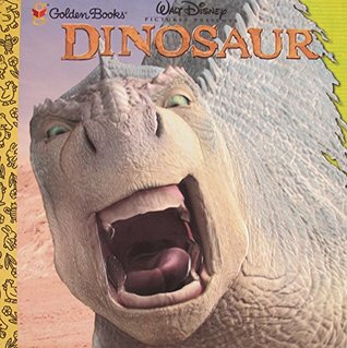 Read Online Walt Disney Pictures Presents Dinosaur Activity Kit - Not Available | ePub