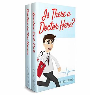 Full Download Is There A Doctor Here?: A hilarious and touching medical memoir collection - Alex Rudd file in PDF