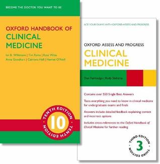 Read Oxford Handbook of Clinical Medicine 10e and Oxford Assess and Progress: Clinical Medicine 3e - Ian B. Wilkinson file in ePub