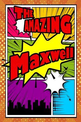 Download The Amazing Maxwell: Isometric Dot Paper Portrait Notebook Feature 120 Pages 6x9 -  | ePub