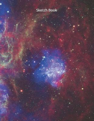 Read Online Sketch Book: Blank Paper with Frame for Drawing and Sketching. 120 Pages, 8.5 X 11 Inches. -  | ePub