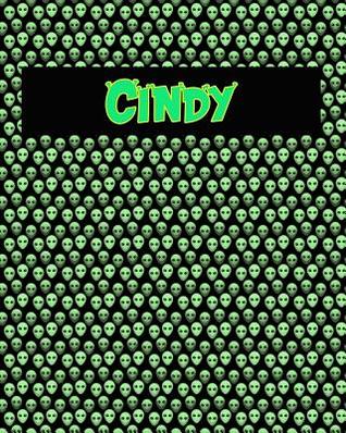 Download 120 Page Handwriting Practice Book with Green Alien Cover Cindy: Primary Grades Handwriting Book - Sheldon Franks | PDF