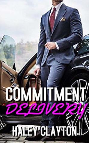 Download Commitment Delivery: A BWWM BILLIONAIRE TRIPLETS ROMANCE - Haley Clayton file in ePub