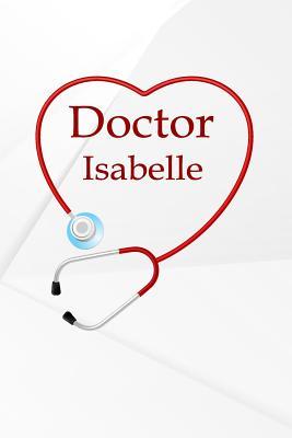 Read Online Doctor Isabelle: Weekly Meal Planner Track And Plan Your Meals 52 Week Food Planner / Diary / Log / Journal / Calendar Meal Prep And Planning Grocery List - Karissa Moyer | ePub