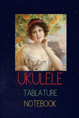 Download Ukulele Tablature Notebook: Write Down The Ukulele Versions of Songs You Like - Jedrek Steele file in PDF