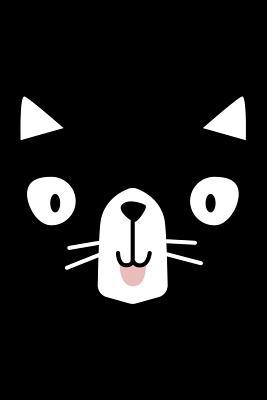 Read Online Cat Face: Notebook (Journal, Diary) for Cat lovers 120 lined pages to write in -  file in ePub