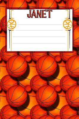 Full Download Basketball Life Janet: College Ruled Composition Book - Shelby Pennington | ePub
