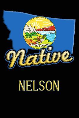 Download Montana Native Nelson: College Ruled Composition Book - Jason Johnson file in ePub