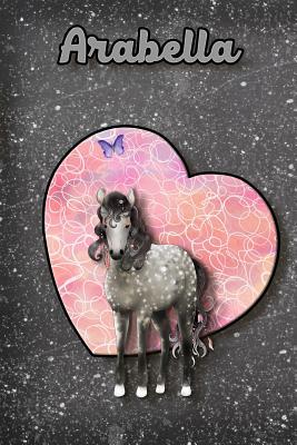 Full Download Dapple Dreams Arabella: Wide Ruled Composition Book Diary Lined Journal - Meadow Williams | ePub