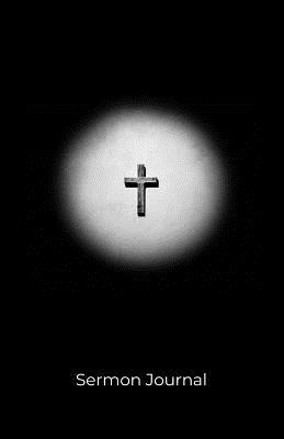 Full Download Sermon Journal: A5 Softcover Planner Style Sermon Notebook - Preformatted Medium Notebook - 5.5 x 8.5 Paper BuJo - 102 pages - 1 index page - Afyta Publishing | PDF