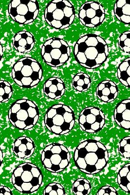 Read Soccer Pattern - Goal Score Stadium Champion 04: Blank Sketch Paper Notebook with frame for Soccer or Ball Sports Lovers - Goal Getter Publications | ePub
