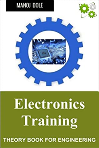 Download Electronics Training: Theory Book for Engineering - Manoj Dole file in ePub