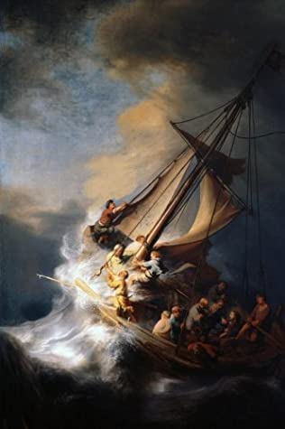 Read Rembrandt Van Rijn's 'The Storm on the Sea of Galilee' Art of Life Journal (Line -  | PDF