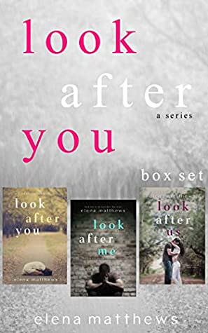 Download Look After You Series: A Contemporary Romance Box Set - Elena Matthews | ePub