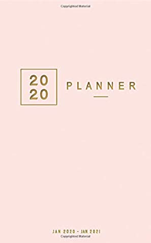 Download 2020 Planner: 2020-2021 Planner and Journal for Women to Write In - A Daily, Weekly, and Monthly Organizer - Sweet Sally | PDF