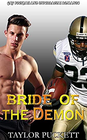 Download Bride of the Demon: Gay Football and Interracial Romance - Taylor Puckett file in PDF