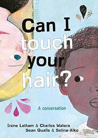 Download Can I Touch Your Hair?: Poems of Race, Mistakes and Friendship - Irene Latham file in ePub
