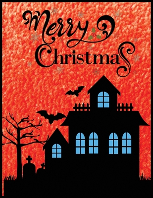 Read Online Merry Christmas: Best Christmas Blank Lined Notebook Journal, Notebook Gift 110 pages 8.5 x 11'' Blank Lined Journal -  - for Journalism, Notes, Composition Book - Ivy Publication | PDF