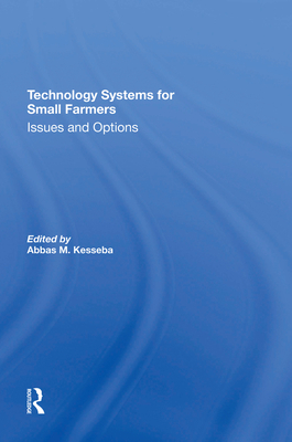 Full Download Technology Systems for Small/Spec Sale O Issues and Options - Abbas M Kesseba file in PDF